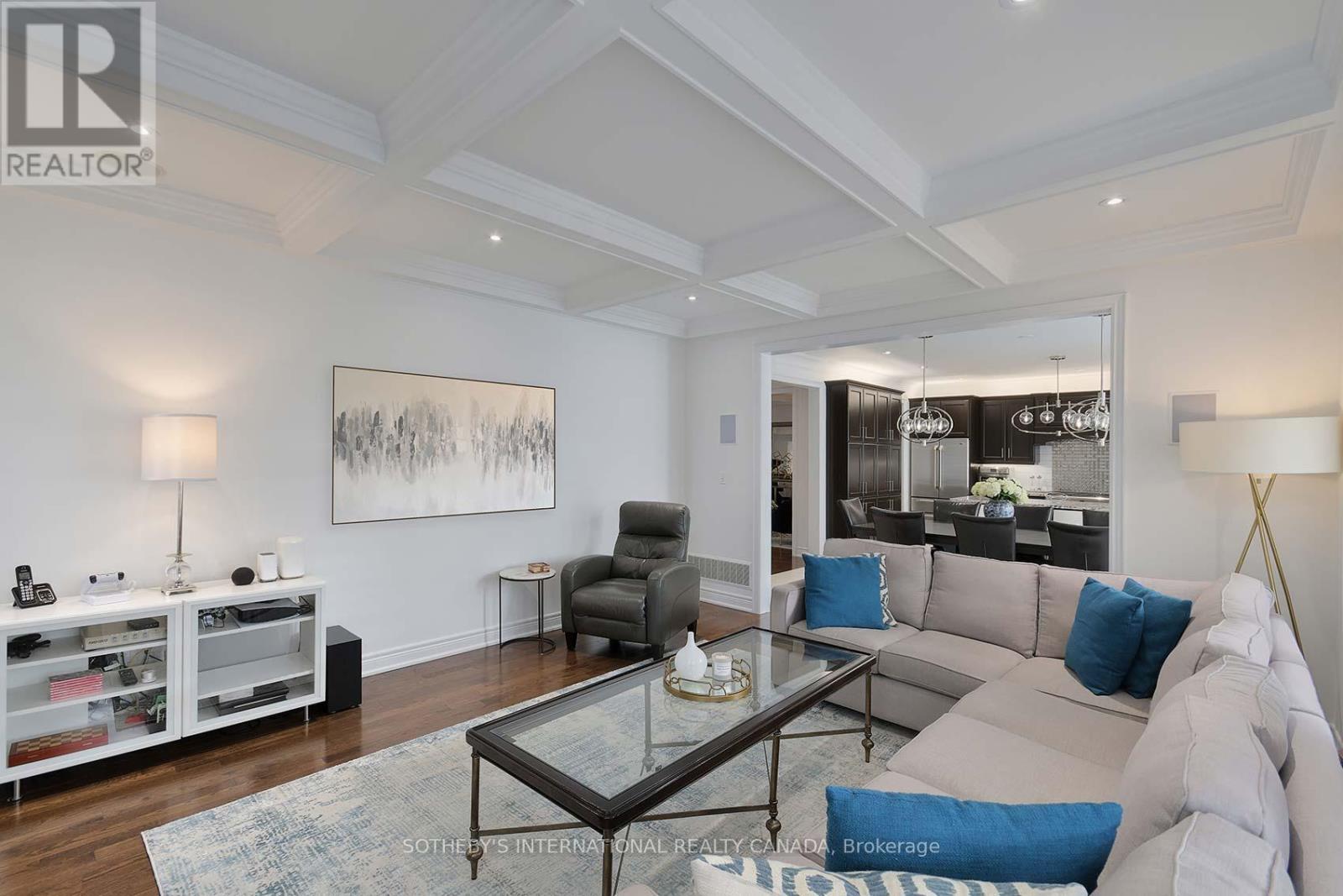 5 Fairmont Ridge Trail, King, Ontario  L7B 0A4 - Photo 9 - N12503604