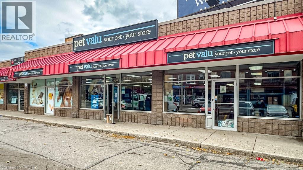 1 Wilson Street Unit# 8, Hamilton, Ontario  L8R 1C4 - Photo 1 - 40783856