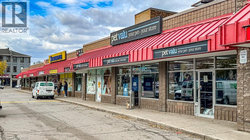 1 Wilson Street Unit# 8, Hamilton, Ontario  L8R 1C4 - Photo 2 - 40783856