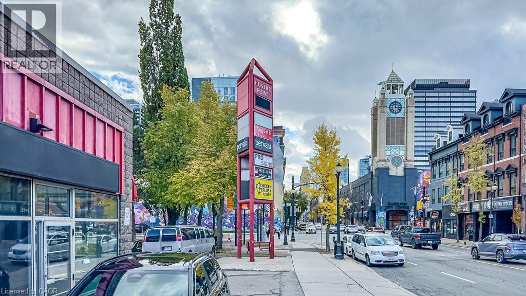 1 Wilson Street Unit# 8, Hamilton, Ontario  L8R 1C4 - Photo 4 - 40783856