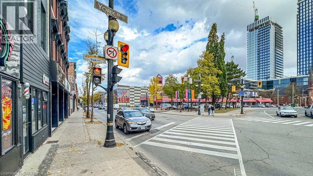 1 Wilson Street Unit# 8, Hamilton, Ontario  L8R 1C4 - Photo 5 - 40783856