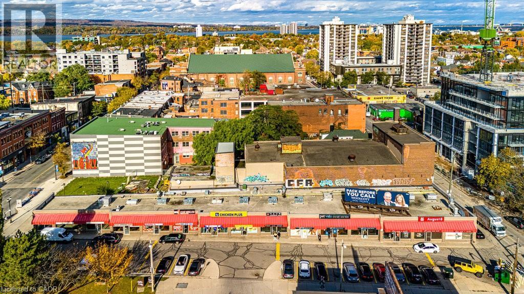 1 Wilson Street Unit# 8, Hamilton, Ontario  L8R 1C4 - Photo 6 - 40783856