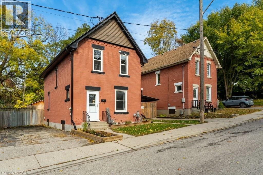 6 Glanville Avenue, Brantford, Ontario  N3S 2Y7 - Photo 3 - 40782561