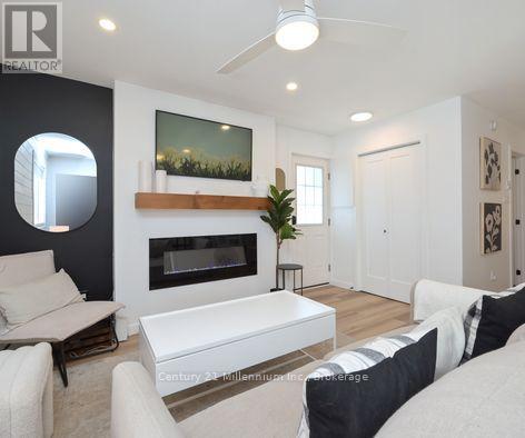 29 - 17 DAWSON DRIVE, collingwood, Ontario