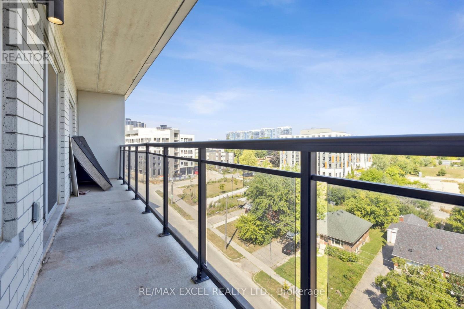 G607 - 275 Larch Street, Waterloo, Ontario  N2L 3R2 - Photo 22 - X12340624