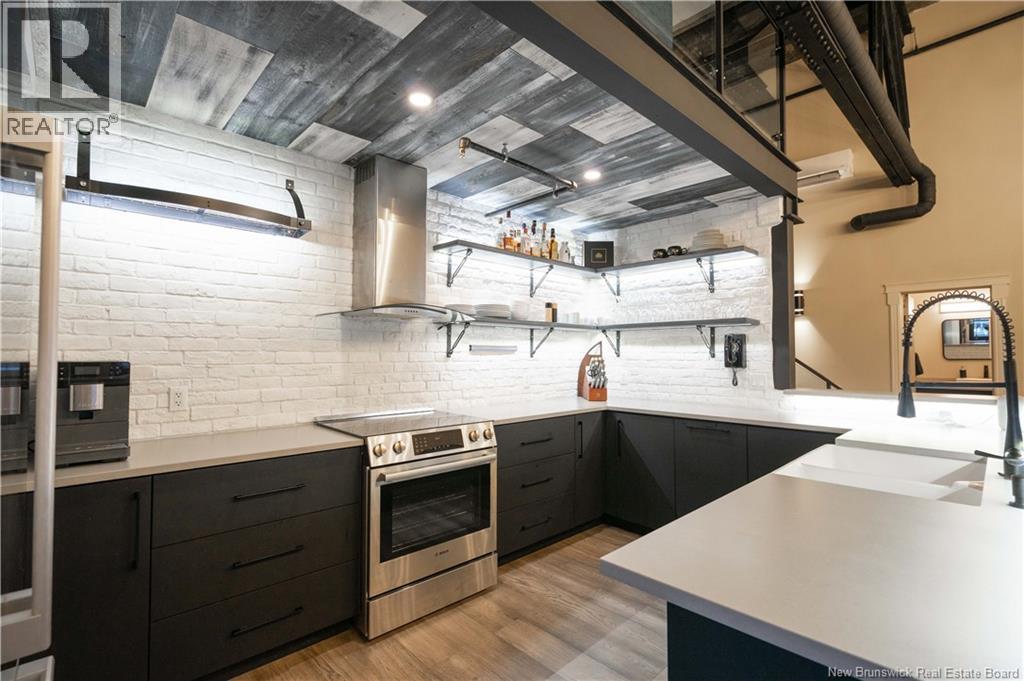 115 Prince William Street Unit# 402, Saint John, New Brunswick  E2L 2B4 - Photo 14 - NB129088