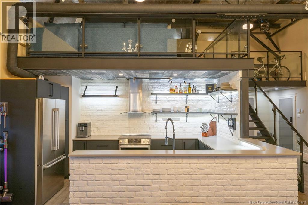 115 Prince William Street Unit# 402, Saint John, New Brunswick  E2L 2B4 - Photo 12 - NB129088