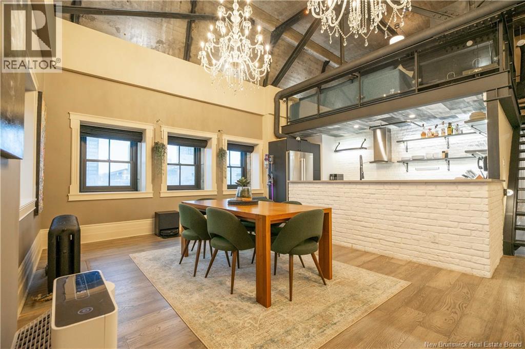 115 Prince William Street Unit# 402, Saint John, New Brunswick  E2L 2B4 - Photo 11 - NB129088