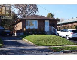 362 ELMRIDGE STREET, Oshawa, Ontario