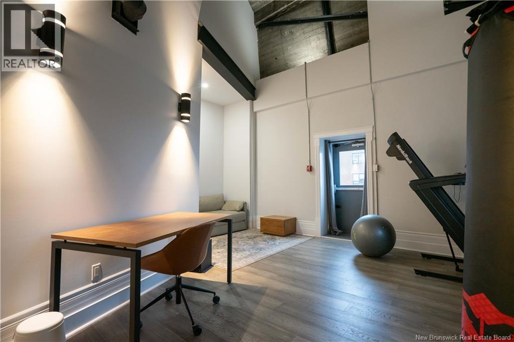 115 Prince William Street Unit# 402, Saint John, New Brunswick  E2L 2B4 - Photo 29 - NB129088