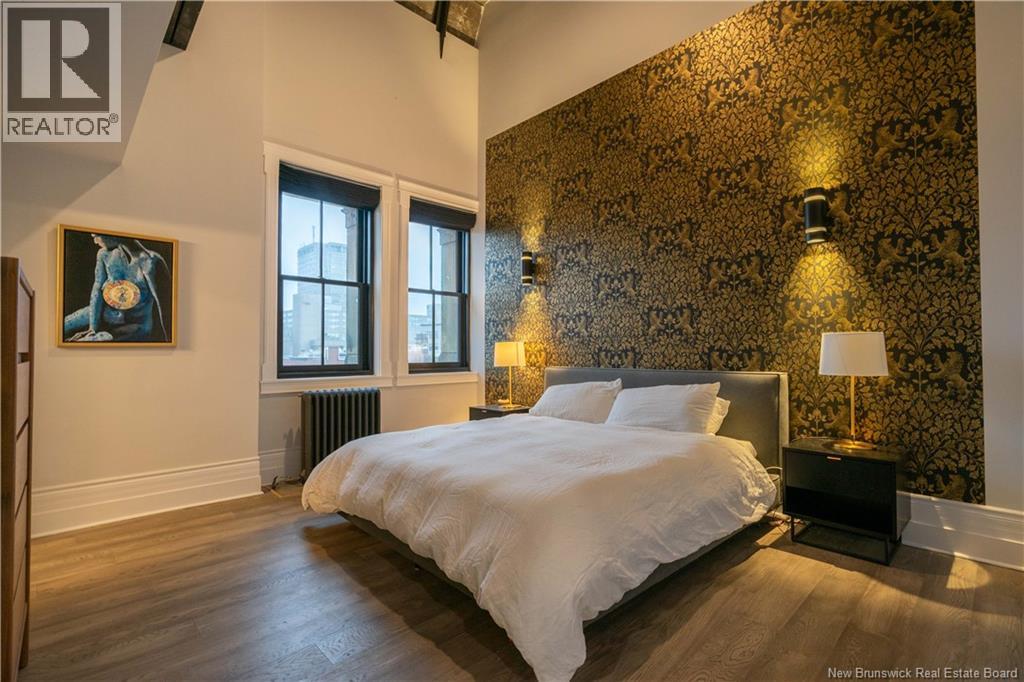 115 Prince William Street Unit# 402, Saint John, New Brunswick  E2L 2B4 - Photo 23 - NB129088