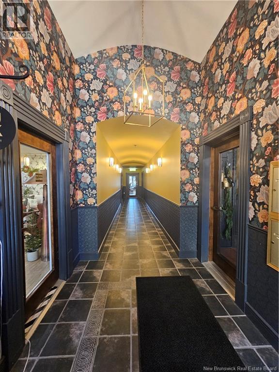 115 Prince William Street Unit# 402, Saint John, New Brunswick  E2L 2B4 - Photo 44 - NB129088