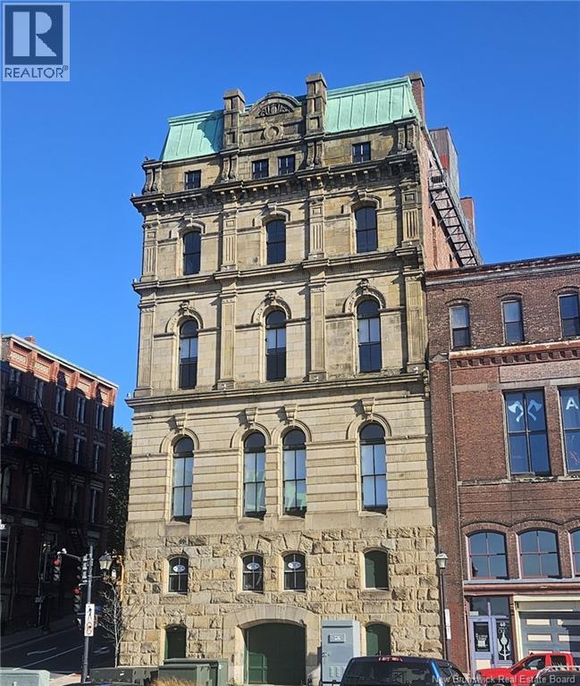 115 Prince William Street Unit# 402, Saint John, New Brunswick  E2L 2B4 - Photo 42 - NB129088