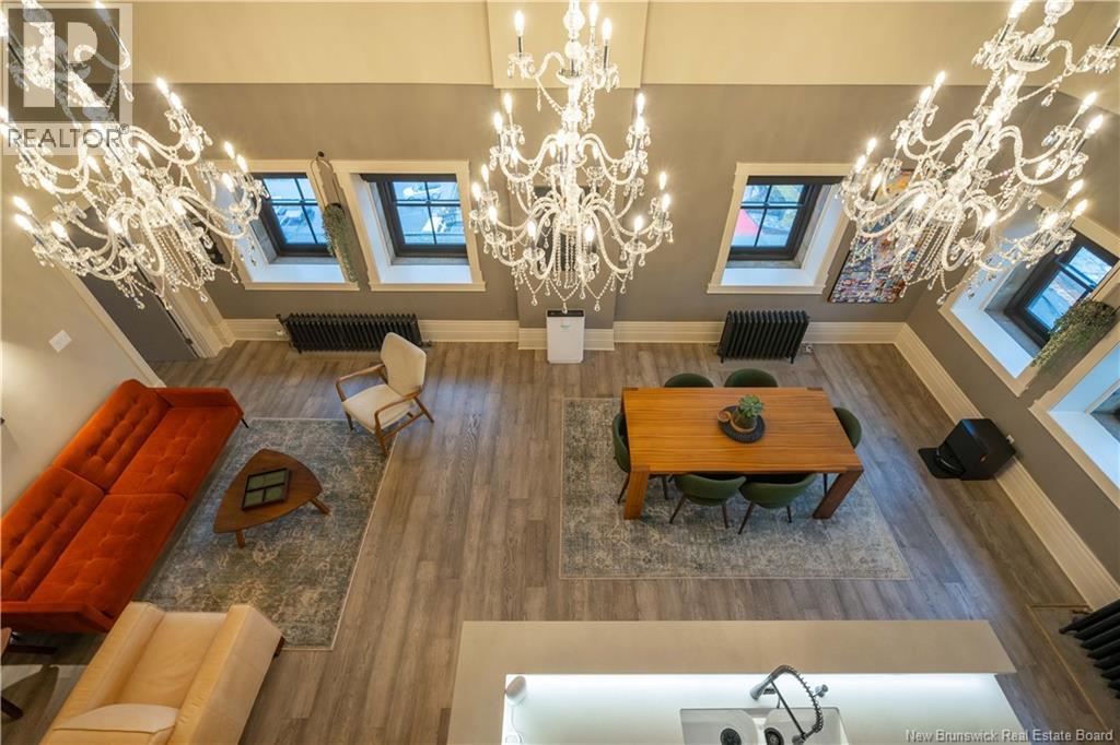 115 Prince William Street Unit# 402, Saint John, New Brunswick  E2L 2B4 - Photo 20 - NB129088