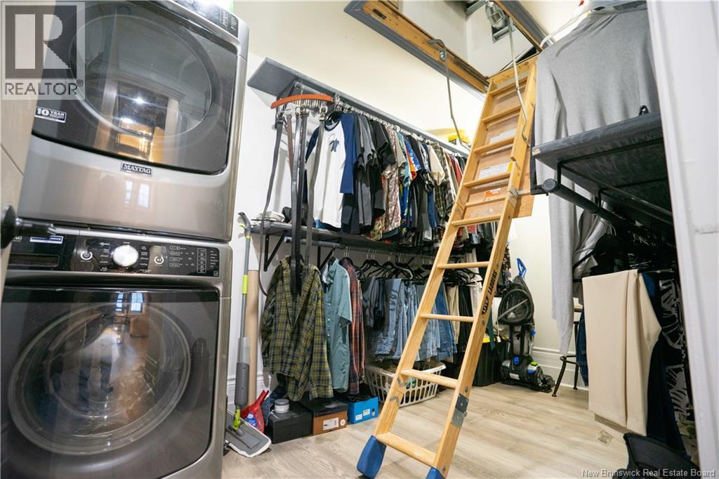 115 Prince William Street Unit# 402, Saint John, New Brunswick  E2L 2B4 - Photo 39 - NB129088