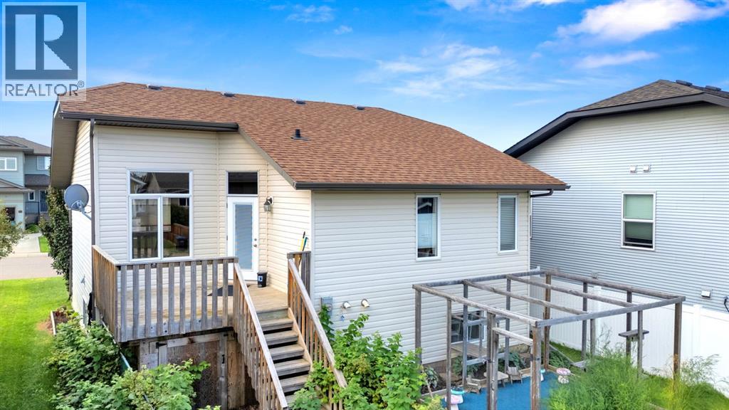 30 Bowman Circle, Sylvan Lake, Alberta  T4S 0H9 - Photo 8 - A2250435