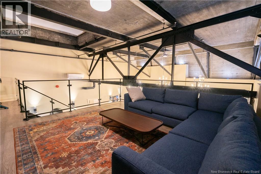 115 Prince William Street Unit# 402, Saint John, New Brunswick  E2L 2B4 - Photo 35 - NB129088