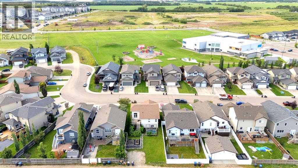 30 Bowman Circle, Sylvan Lake, Alberta  T4S 0H9 - Photo 6 - A2250435