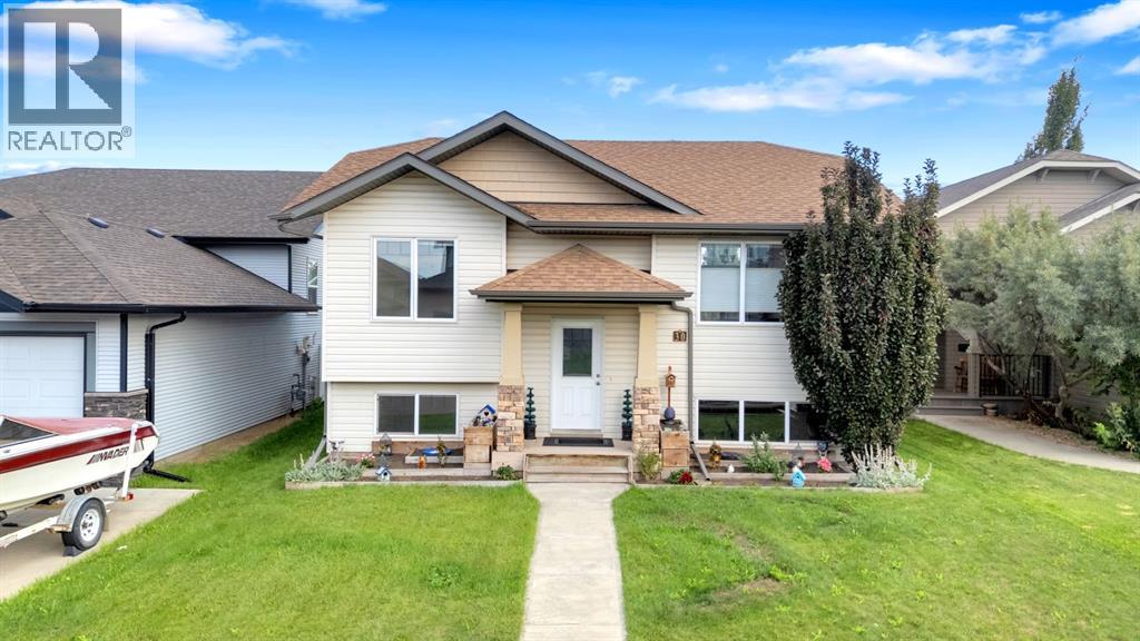 30 Bowman Circle, Sylvan Lake, Alberta