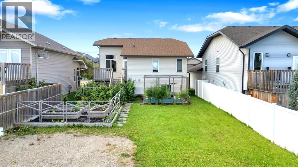30 Bowman Circle, Sylvan Lake, Alberta  T4S 0H9 - Photo 7 - A2250435