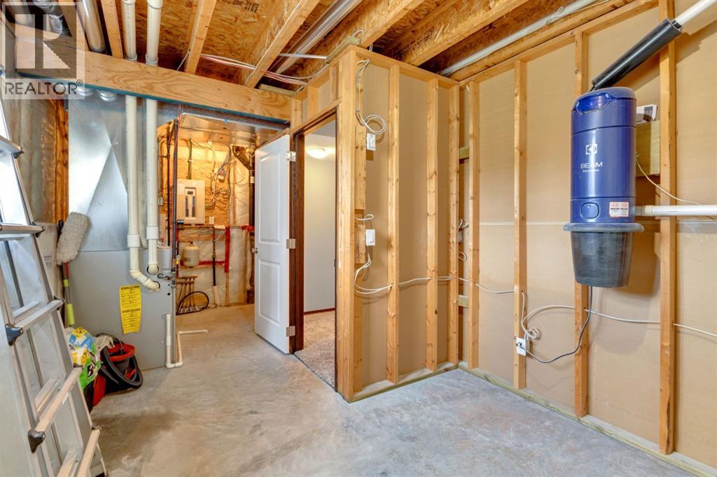 30 Bowman Circle, Sylvan Lake, Alberta  T4S 0H9 - Photo 21 - A2250435