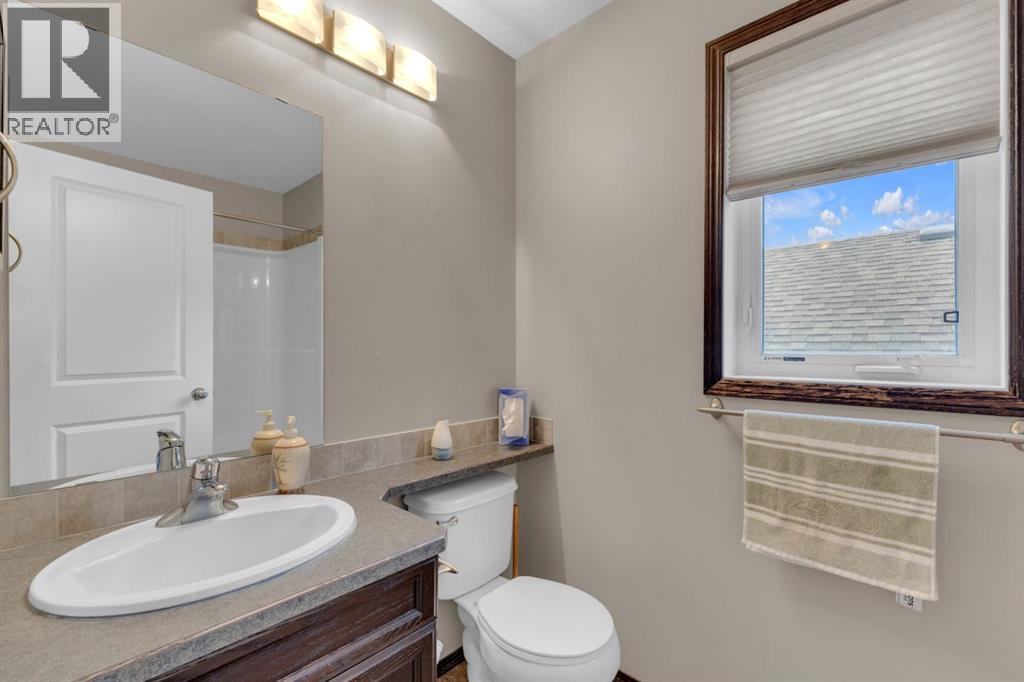 30 Bowman Circle, Sylvan Lake, Alberta  T4S 0H9 - Photo 32 - A2250435