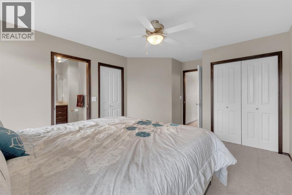 30 Bowman Circle, Sylvan Lake, Alberta  T4S 0H9 - Photo 34 - A2250435