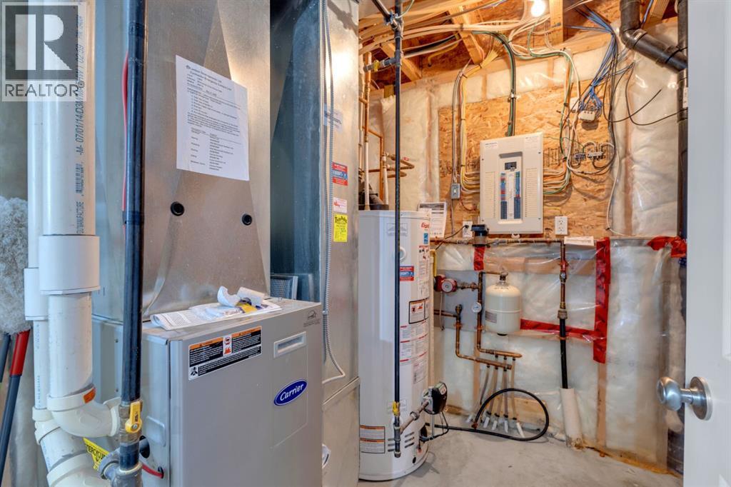 30 Bowman Circle, Sylvan Lake, Alberta  T4S 0H9 - Photo 19 - A2250435