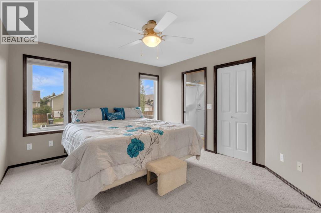 30 Bowman Circle, Sylvan Lake, Alberta  T4S 0H9 - Photo 35 - A2250435