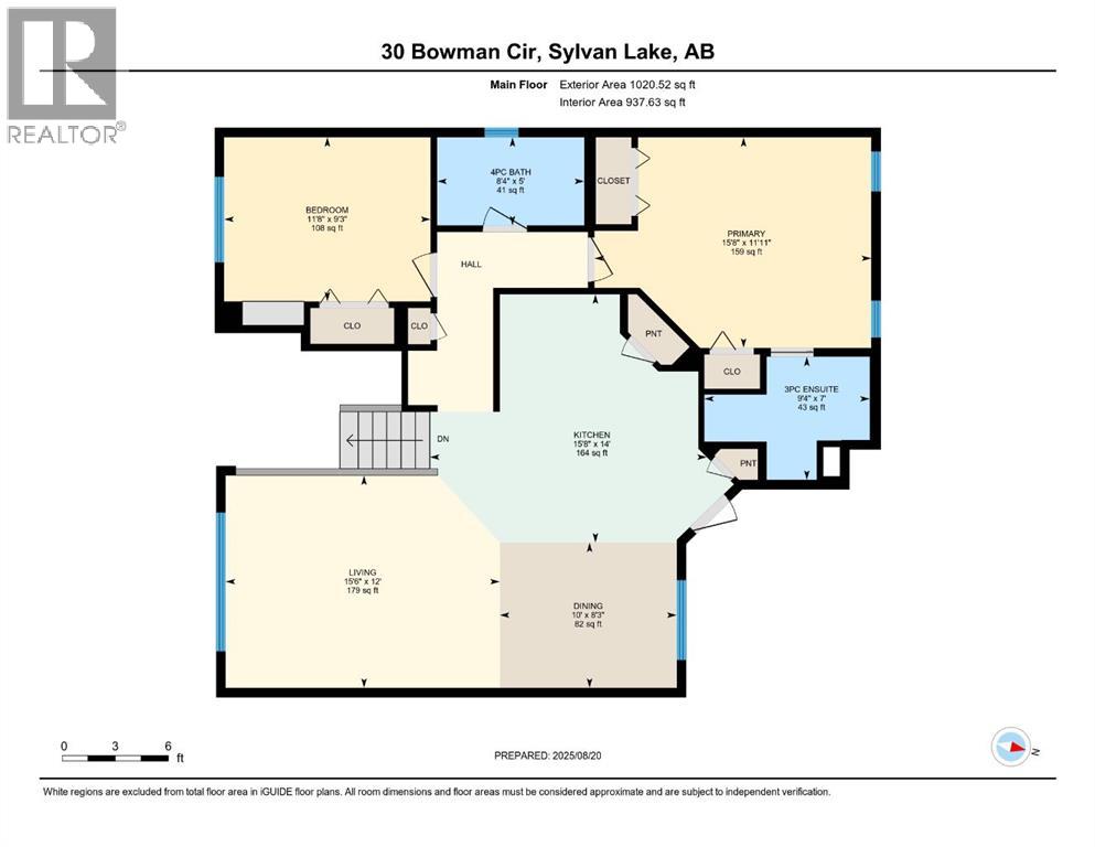 30 Bowman Circle, Sylvan Lake, Alberta  T4S 0H9 - Photo 41 - A2250435
