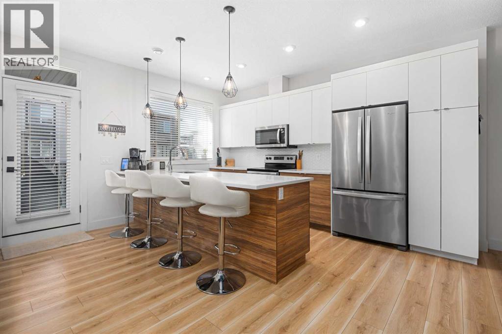 153 Savanna Walk Ne, Calgary, Alberta  T3J 0Y3 - Photo 9 - A2251747