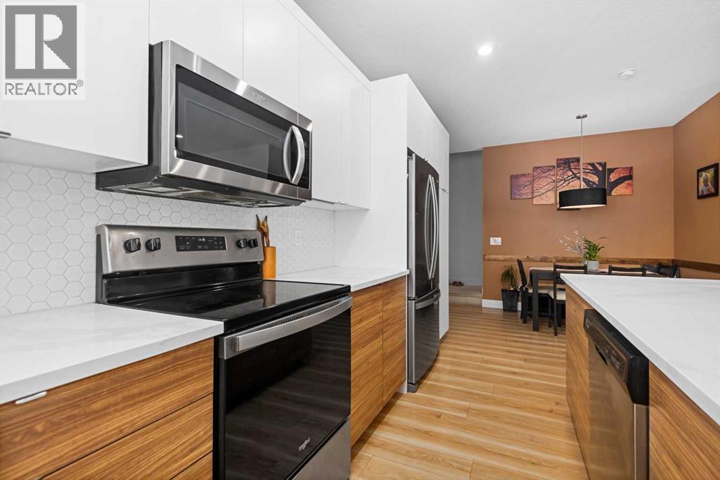 153 Savanna Walk Ne, Calgary, Alberta  T3J 0Y3 - Photo 13 - A2251747