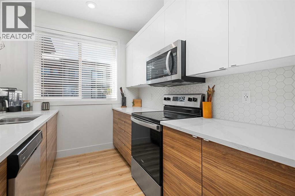 153 Savanna Walk Ne, Calgary, Alberta  T3J 0Y3 - Photo 10 - A2251747