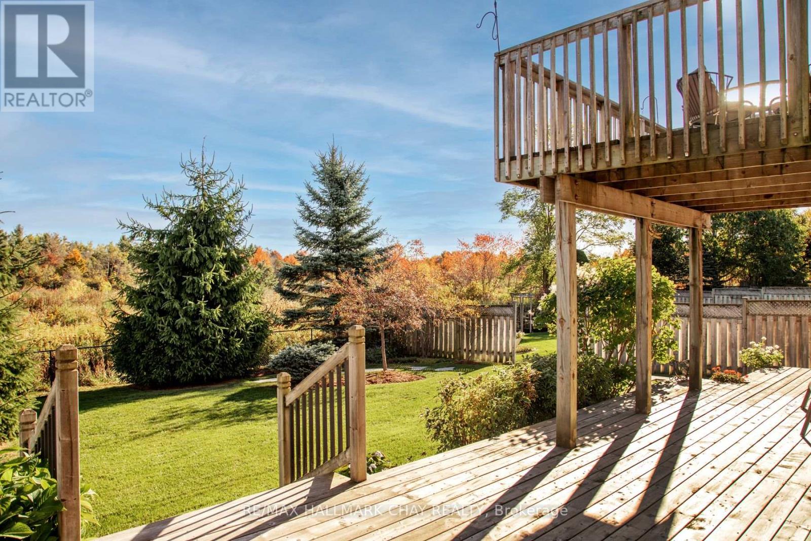 60 Crompton Drive, Barrie (Little Lake), Ontario  L4M 6N1 - Photo 44 - S12503410