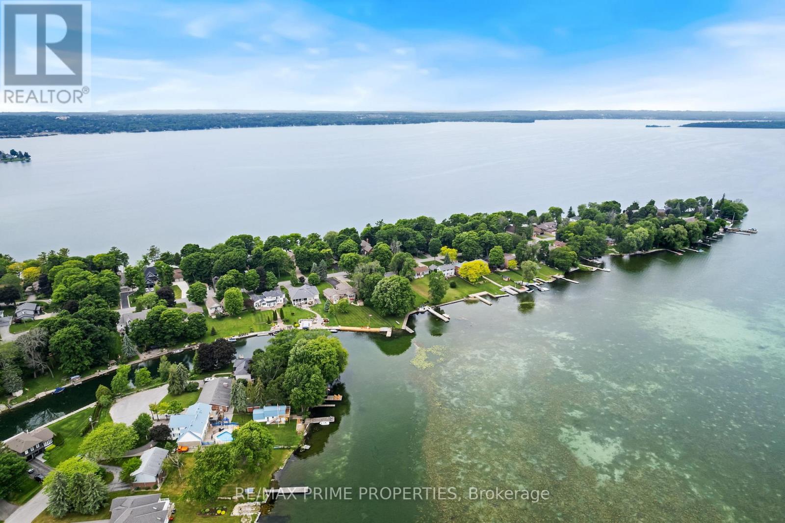 691 Glen Crescent, Orillia, Ontario  L3V 6R2 - Photo 27 - S12503536