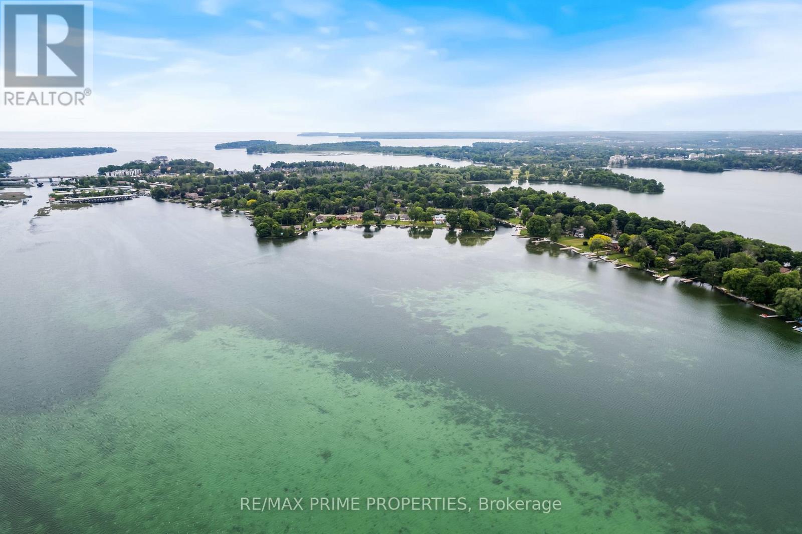 691 Glen Crescent, Orillia, Ontario  L3V 6R2 - Photo 28 - S12503536