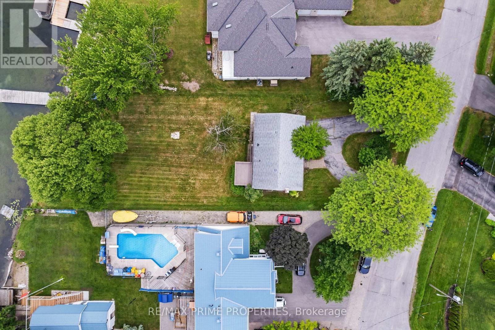 691 Glen Crescent, Orillia, Ontario  L3V 6R2 - Photo 30 - S12503536