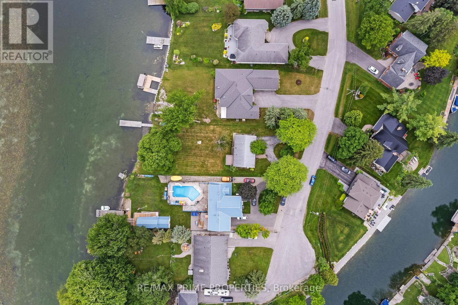 691 Glen Crescent, Orillia, Ontario  L3V 6R2 - Photo 31 - S12503536