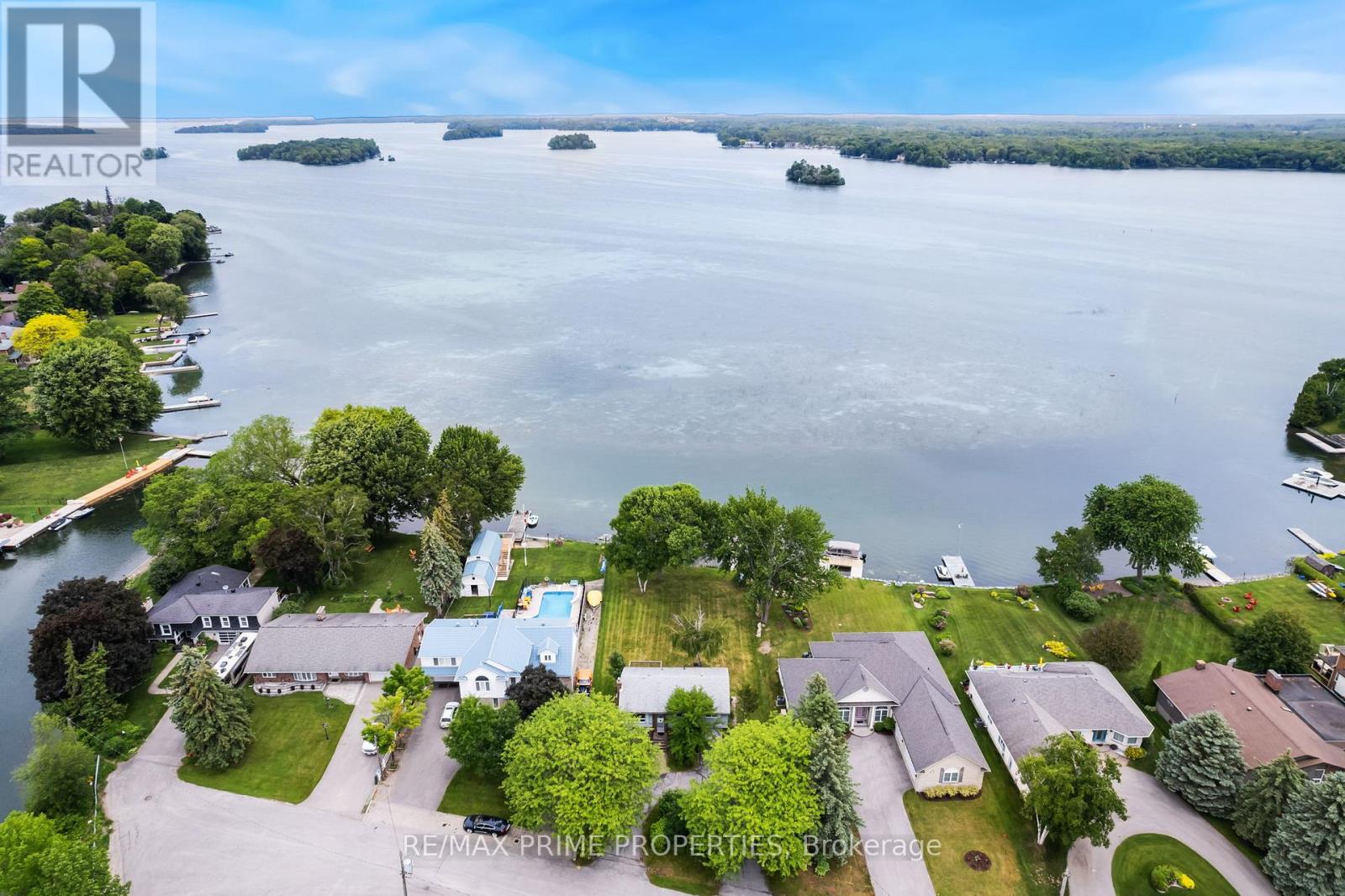 691 Glen Crescent, Orillia, Ontario  L3V 6R2 - Photo 33 - S12503536