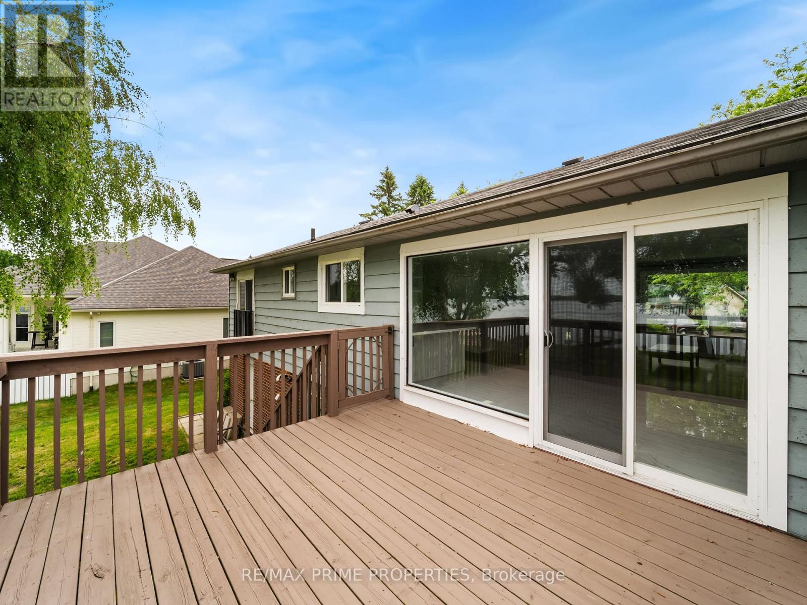 691 Glen Crescent, Orillia, Ontario  L3V 6R2 - Photo 36 - S12503536