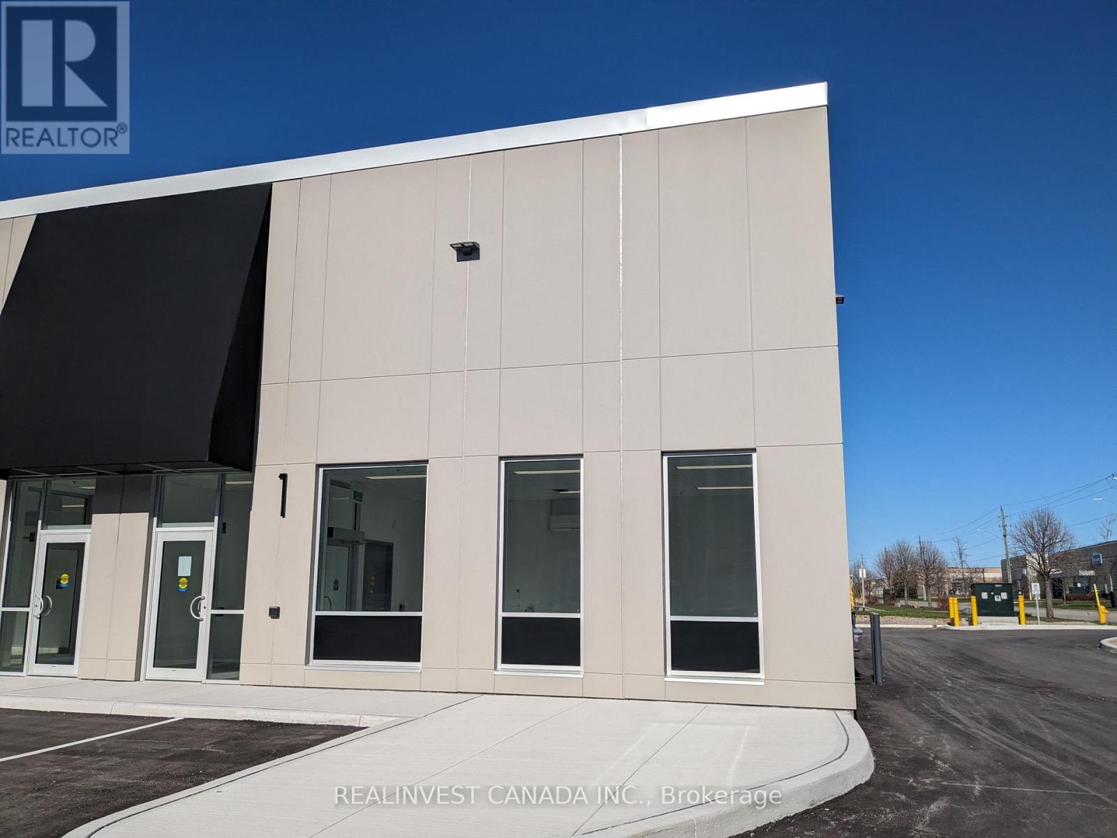 1 - 251 KING STREET, Barrie, Ontario