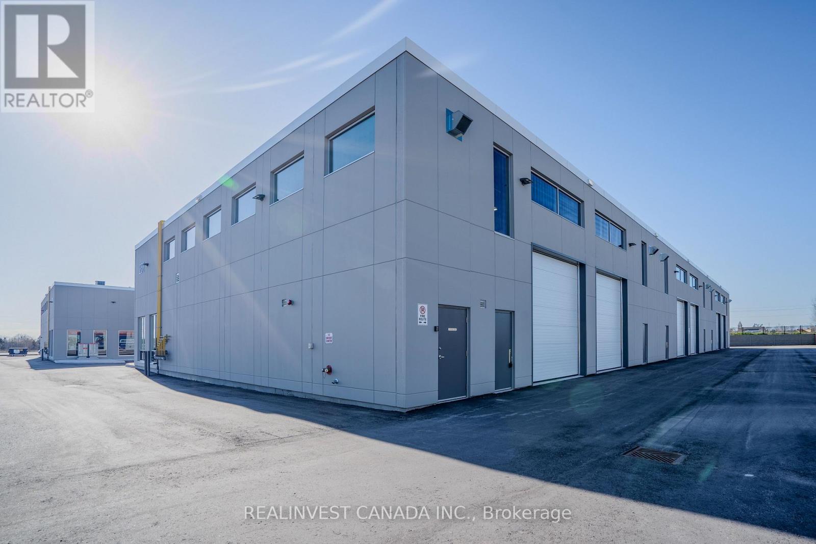 1 - 251 King Street, Barrie, Ontario  L4N 6B5 - Photo 3 - S12503556