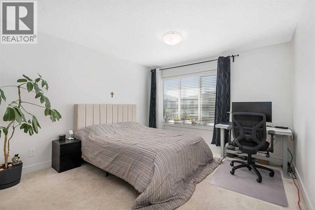 153 Savanna Walk Ne, Calgary, Alberta  T3J 0Y3 - Photo 17 - A2251747