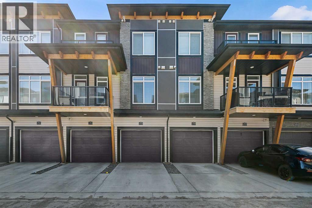 153 Savanna Walk Ne, Calgary, Alberta  T3J 0Y3 - Photo 33 - A2251747