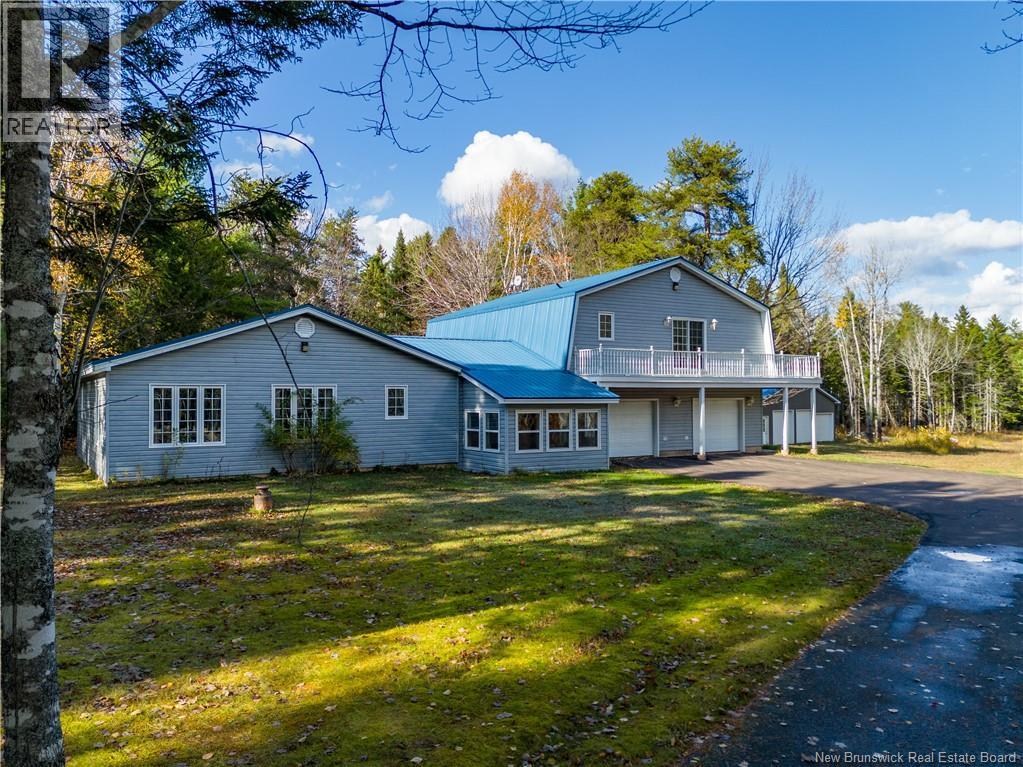 264 Niagara Road, Lower Coverdale, New Brunswick E1J 1S4 - Photo 40 - NB129177