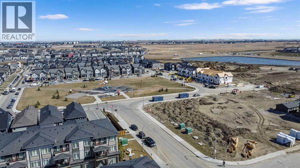 153 Savanna Walk Ne, Calgary, Alberta  T3J 0Y3 - Photo 37 - A2251747