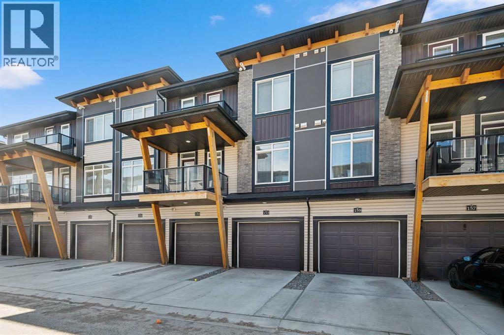153 Savanna Walk Ne, Calgary, Alberta  T3J 0Y3 - Photo 34 - A2251747