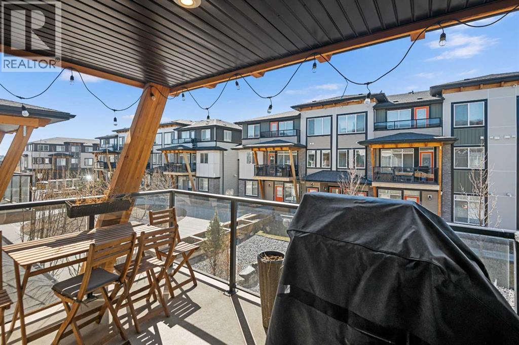 153 Savanna Walk Ne, Calgary, Alberta  T3J 0Y3 - Photo 30 - A2251747