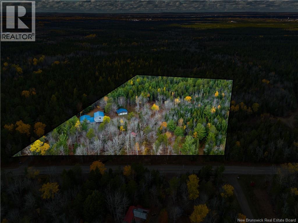 264 Niagara Road, Lower Coverdale, New Brunswick E1J 1S4 - Photo 47 - NB129177