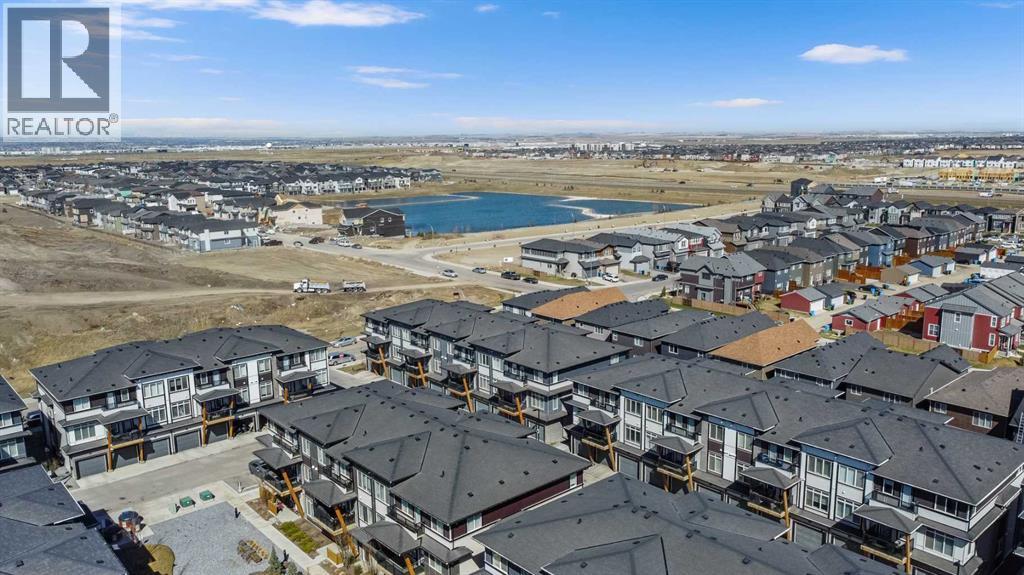 153 Savanna Walk Ne, Calgary, Alberta  T3J 0Y3 - Photo 35 - A2251747